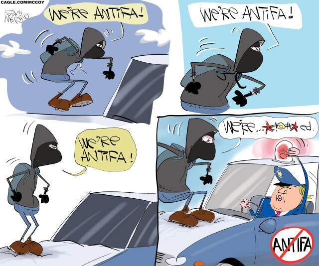 toon