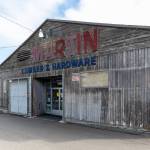 Martin Lumber & Hardware moved to its current location at 2730 Broadway in Everett back in 1976.