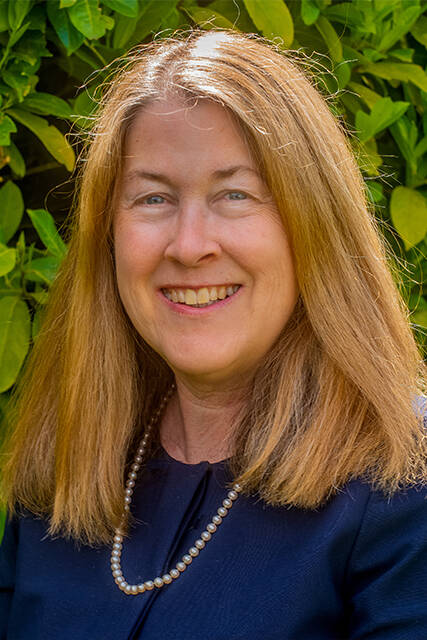 Anna Marie Jackson Laurence