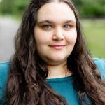 Katherine McAllister