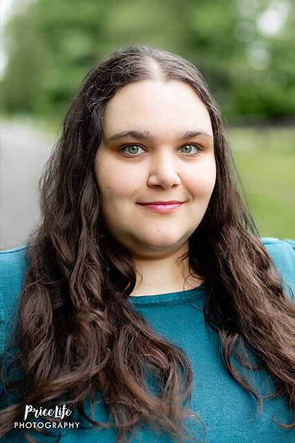 Katherine McAllister