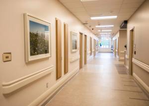 The so-called “big, beautiful bill” that congressional Republicans approved in July included a total of $50 billion for the Rural Health Transformation Program. The money is meant to offset some of the expected damage to rural hospitals from the law’s steep cuts to Medicaid. (Olivia Vanni / The Herald)