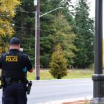 During the six-hour operation patrol officers responded to a high number of violations and conducted 80 traffic stops and issued 74 infractions. Two arrests were made for driving with a suspended license. (Marysville Police)