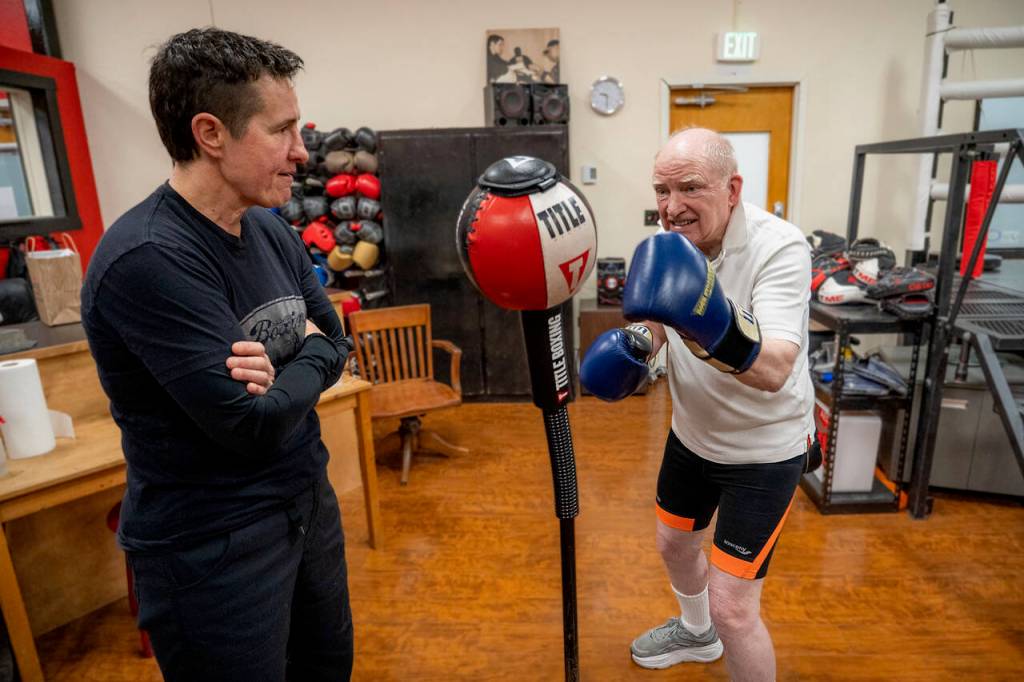 Photo by David Welton