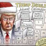 December 5, 2025: Season of Giving