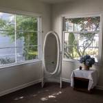 Inside the guesthouse adjacent to the Marysville Opera House on Sept. 16, 2025 in Marysville, Washington. (Olivia Vanni / The Herald)