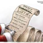 Adam Zyglis: The List