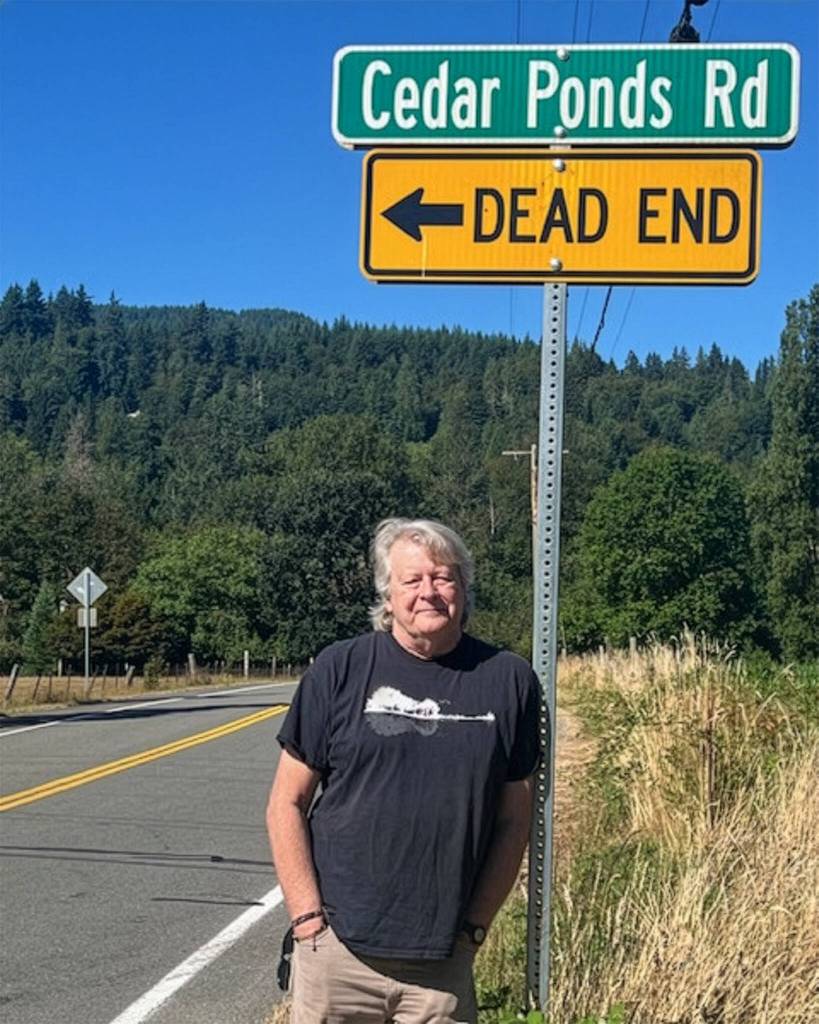 Provided photo
J.D. Howard