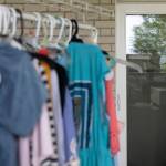 The Freespirited Closet on Wednesday, May 14, 2025 in Snohomish, Washington. (Olivia Vanni / The Herald)