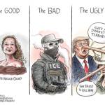 January 9, 2026: Renee Nicole Good