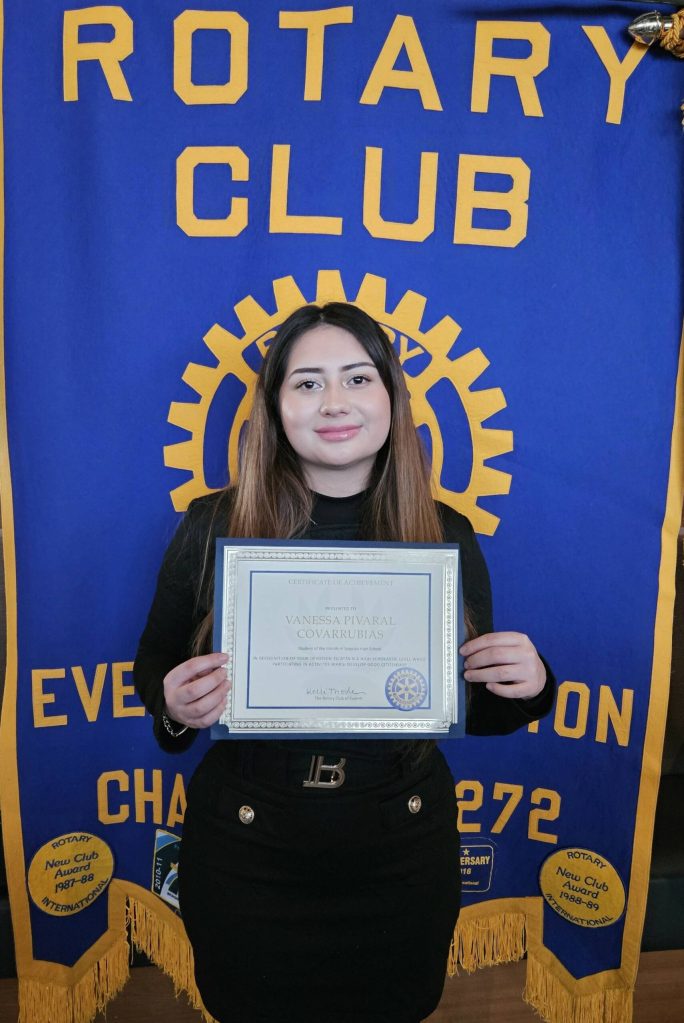 Vanessa Pivaral Covarrubias