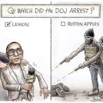 February 3, 2026: Don and Lemon