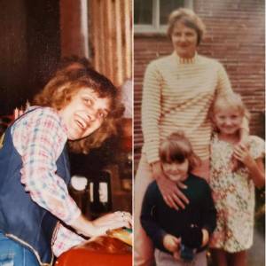 Judith Judy Weaver (provided photo)