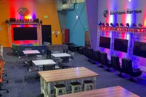 The new Lift Zone at the Granite Falls Boys and Girls Club will offer free WiFi, 3D printers, desktop computers and laptops, robotics kits and multimedia production equipment. It will also have live-streaming capabilities, host resume-building and job-search workshops, and offer academic support programs.