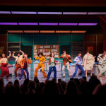 Photo Credit: Village Theatre Instagram Page