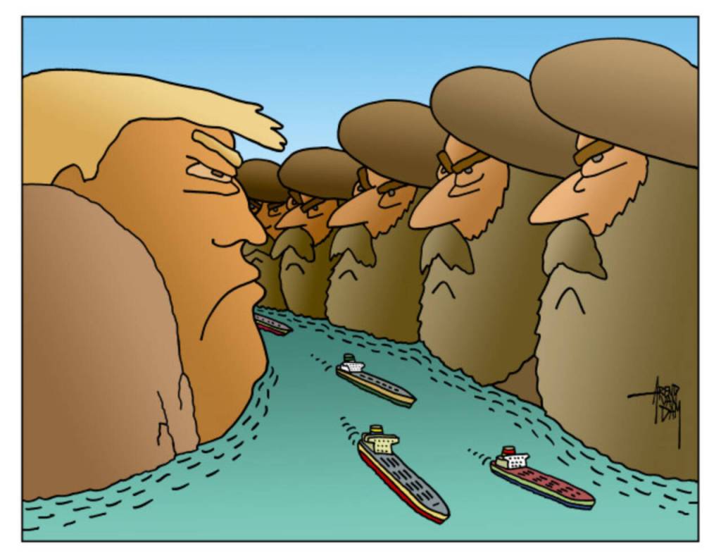 toon