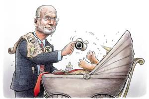 February 20, 2026: The Pacifier