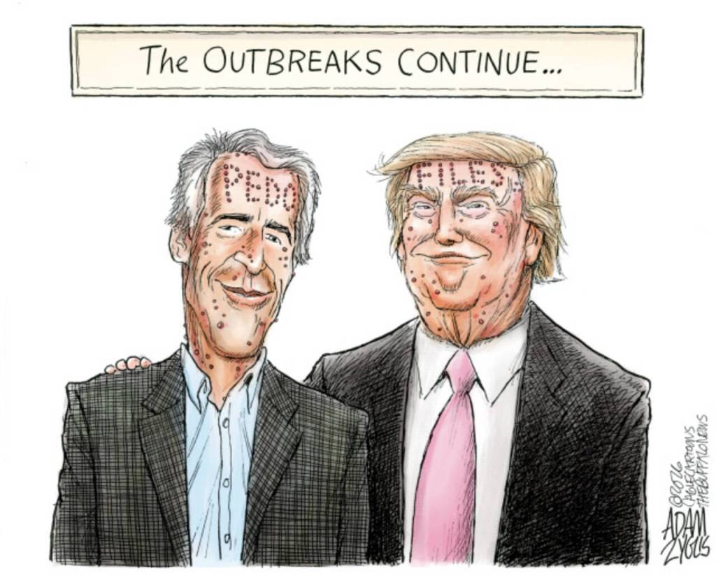 February 21, 2026: Weaselstoon