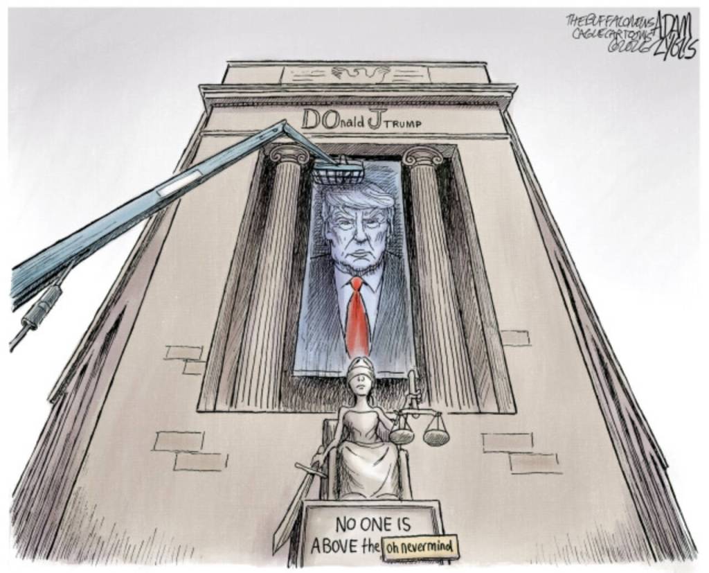 February 24, 2026: Above the Law