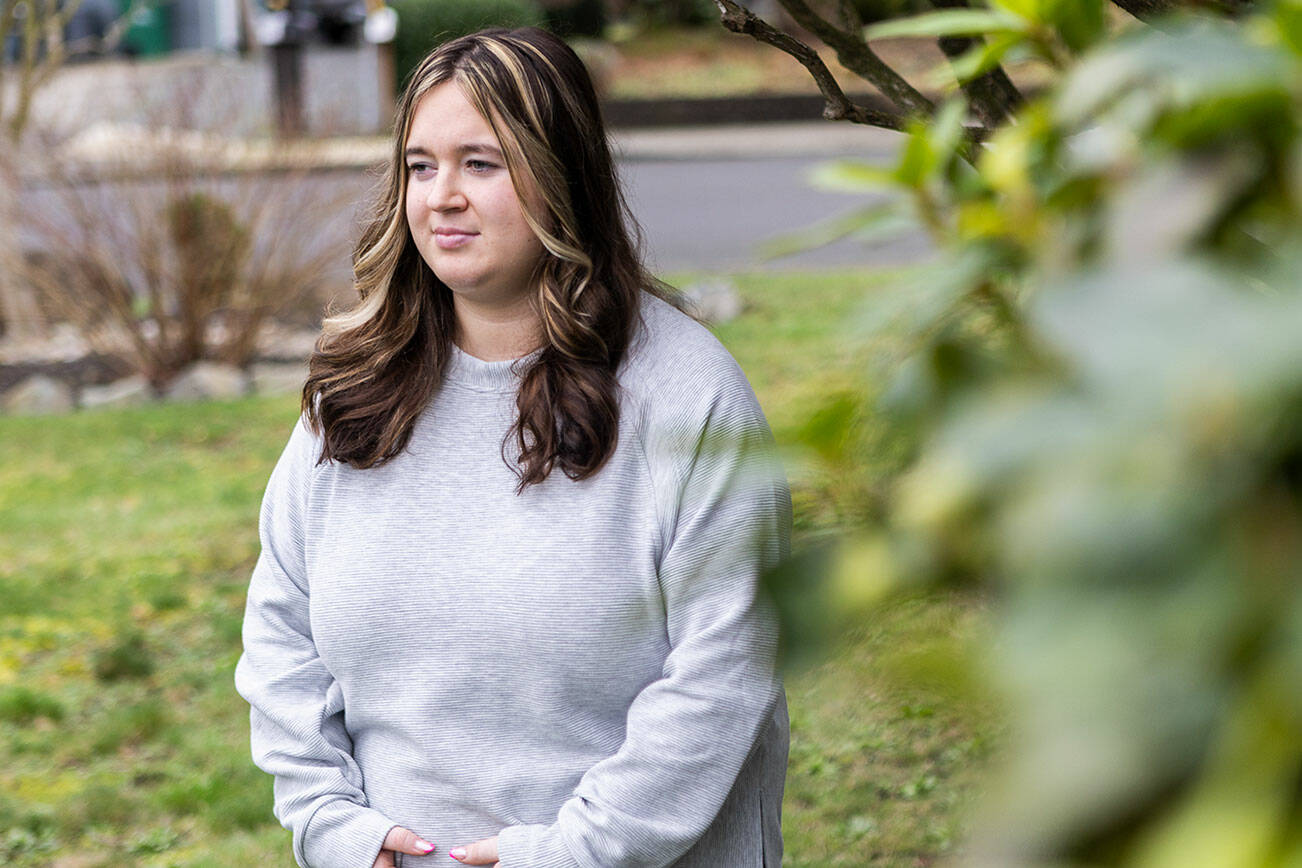 Family sues Edmonds schools for hindering access to transition services