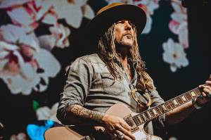 The Devon Allman Project will perform at 7 p.m. Saturday at the Historic Everett Theatre. (File photo)