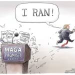 March 3, 2026: Operation Epic Fury