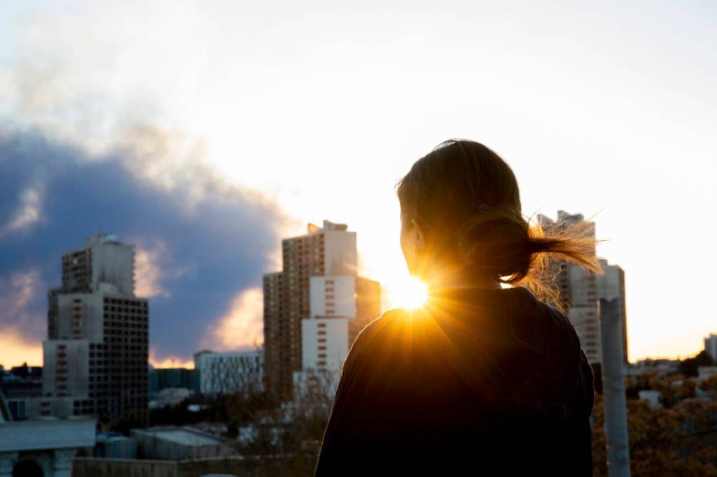 Comment: Destruction is not a political path to peace