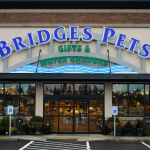 Provided by Bridges Pets, Gifts, & Water Gardens.