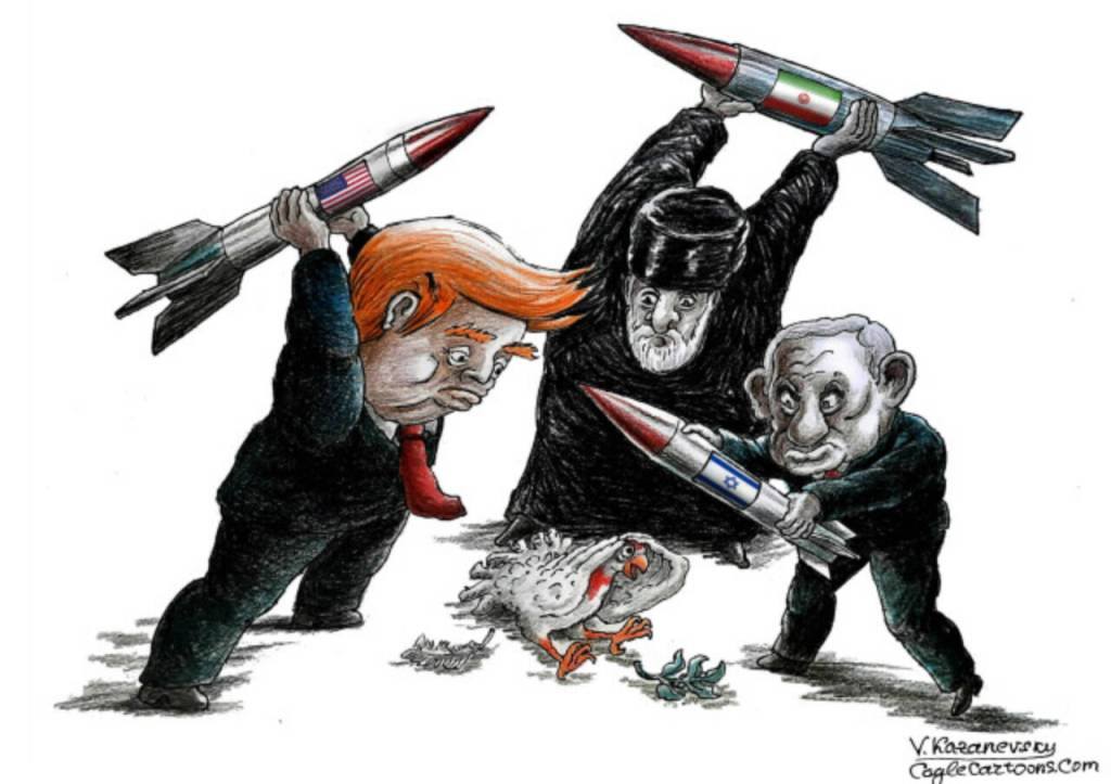 toon
