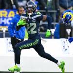 Rashid Shaheed agreed to a deal to return to the Seattle Seahawks. (Photo courtesy of the Seattle Seahawks)