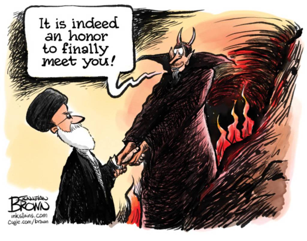 toon