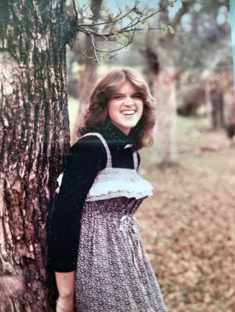 A photo of Susan Vesey. (Provided photo)