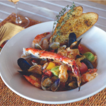 Photo Credit: Ivars Mukilteo Landing website