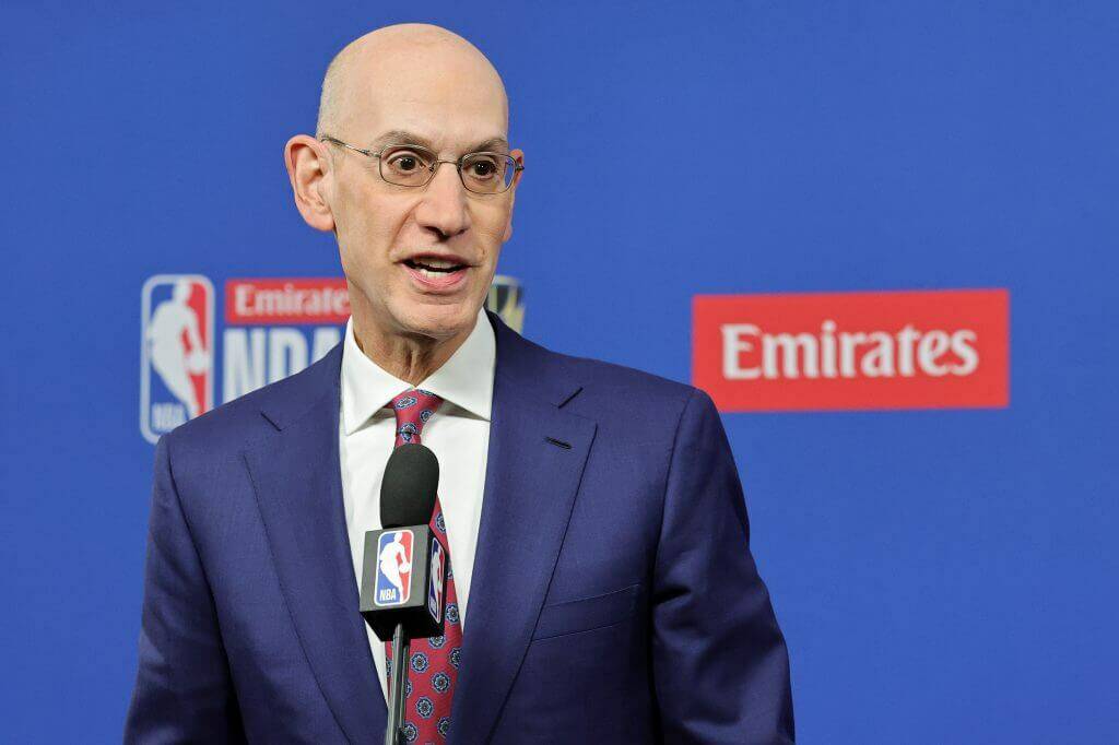 NBA governors vote to explore expansion to Seattle, Vegas