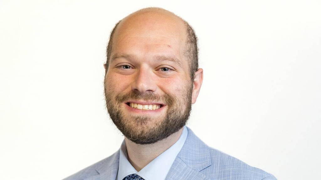 Mark Newman: Being a participant in change