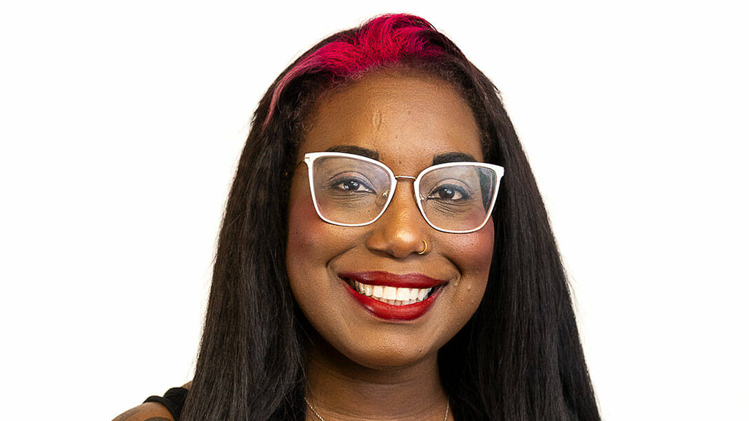 Autumn Nash: building community and supporting women in tech fields