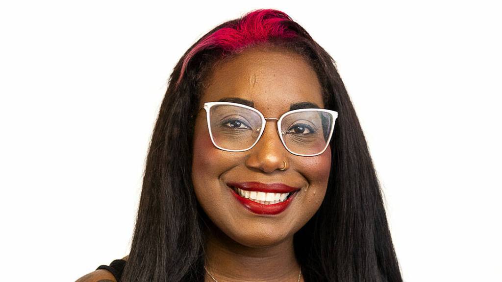 Autumn Nash: building community and supporting women in tech fields