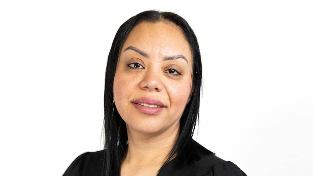 Yuliana Flores-Montes: Supporting the community through healthcare