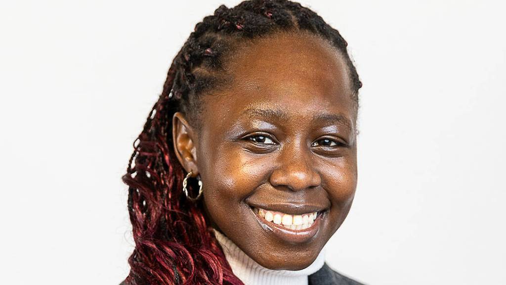 Ruth Nakigozi: Taking risks and meeting community needs