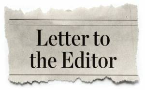 Letter to the Editor