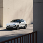Photo provided by Volvo Cars Media US.
