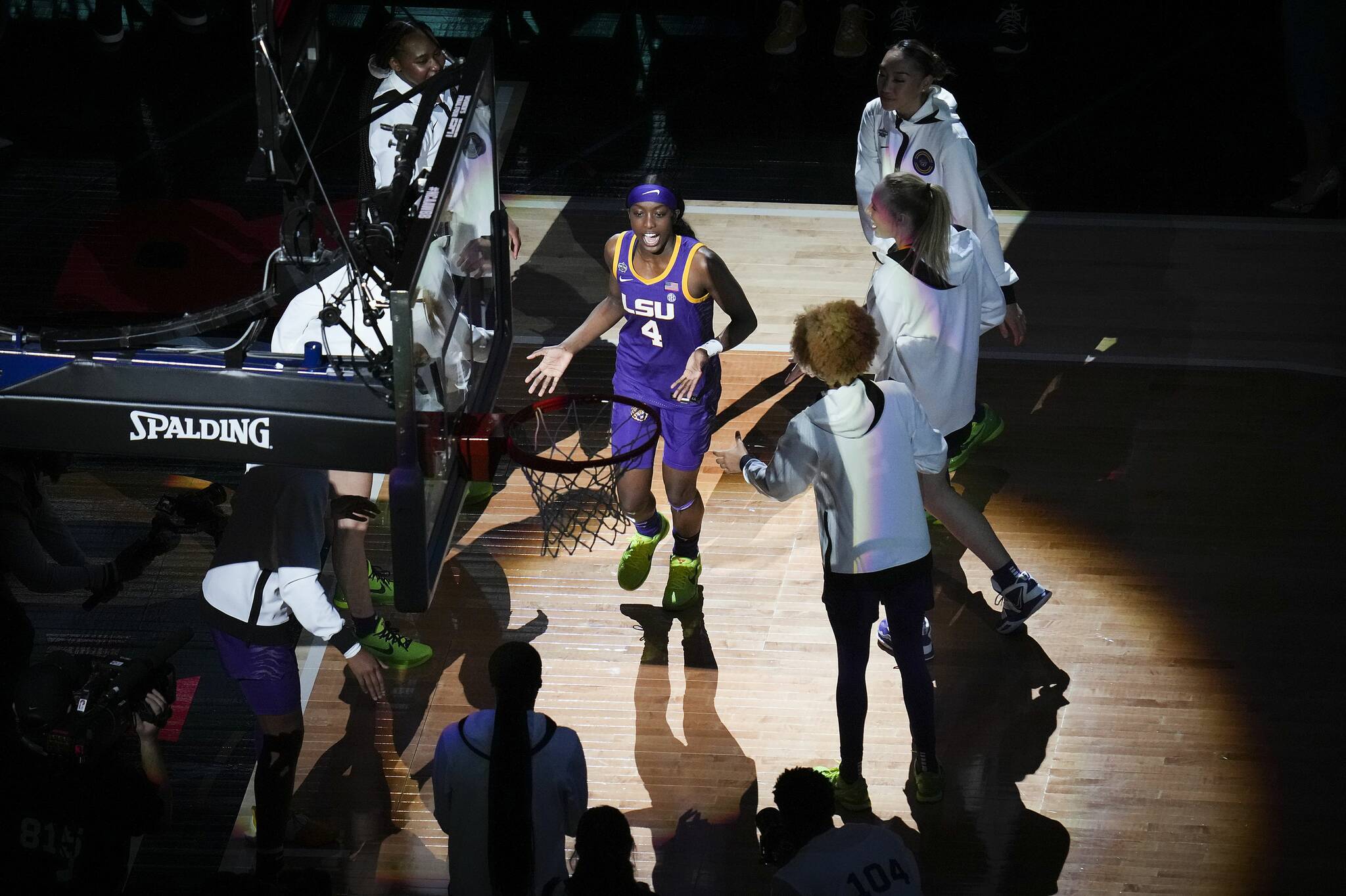 Awa Fam Seattle Storm debut WNBA court What’s Next for Awa Fam and the Seattle Storm?