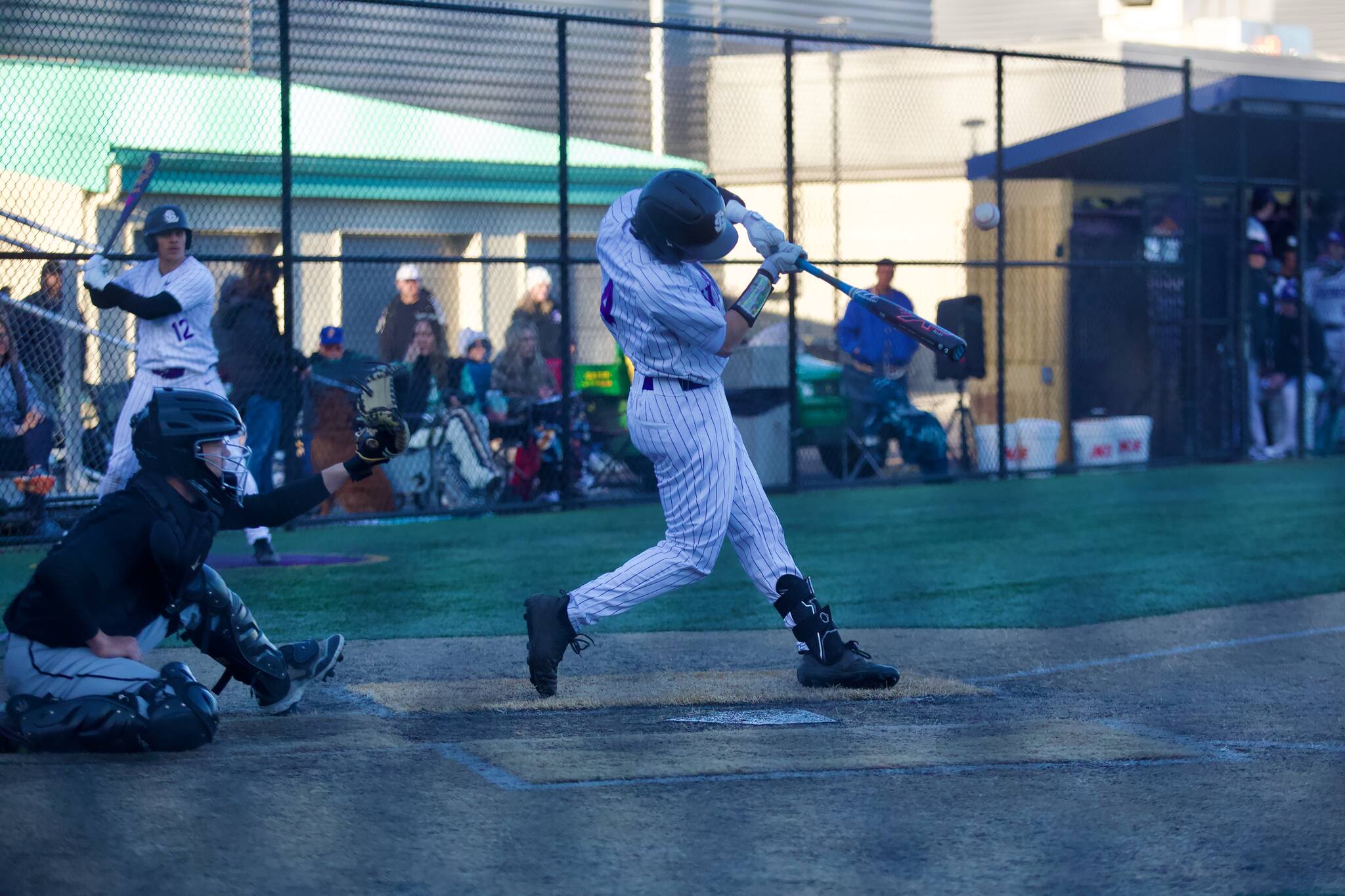 Prep baseball: Lake Stevens walks off Arlington | HeraldNet.com
