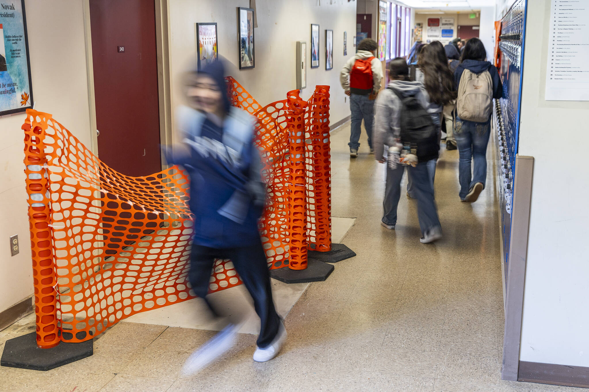 Aging school infrastructure impacts Snohomish County students ...