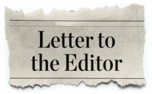 Letter to the Editor