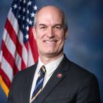 Contributed photo. Rep. Rick Larsen.
