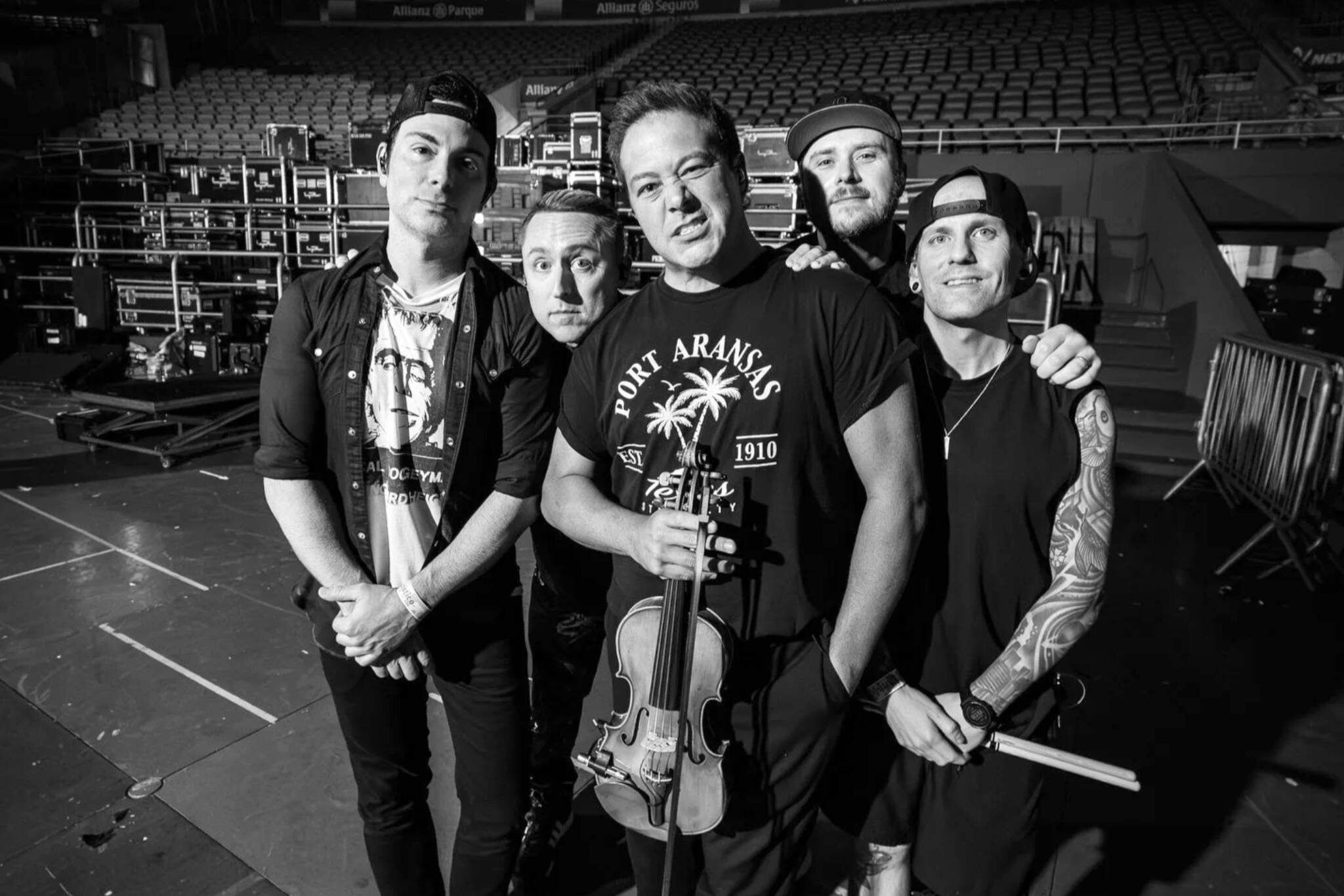 Yellowcard, Grease, Dana Gould and more | HeraldNet.com