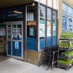 The outside of the Sno-Isle Food Co-op on Wednesday, May 20, 2026 in Everett, Washington. (Olivia Vanni / The Herald)