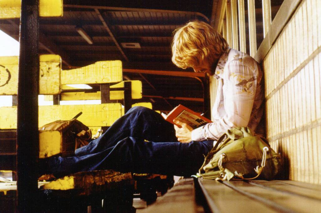 Whether youre a footloose vagabond or a famous travel writer, youll reap the rewards of journaling: a souvenir that lasts a lifetime. (Rick Steves)