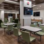 Inside the Lynnwood Crisis Care Center on Monday, June 1, 2026, in Lynnwood, Washington. (Olivia Vanni / The Herald)